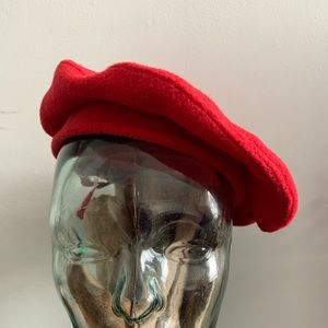 Patagonia Synchilla Beret